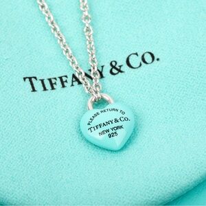 Tiffany & Co.Necklace